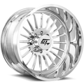 GT OFF-ROAD STRIKE | 22x12 | -44 | 106.1 | 6x139.7