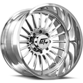 GT OFF-ROAD STRIKE | 26x14 | -76 | 87.1 | 6x135