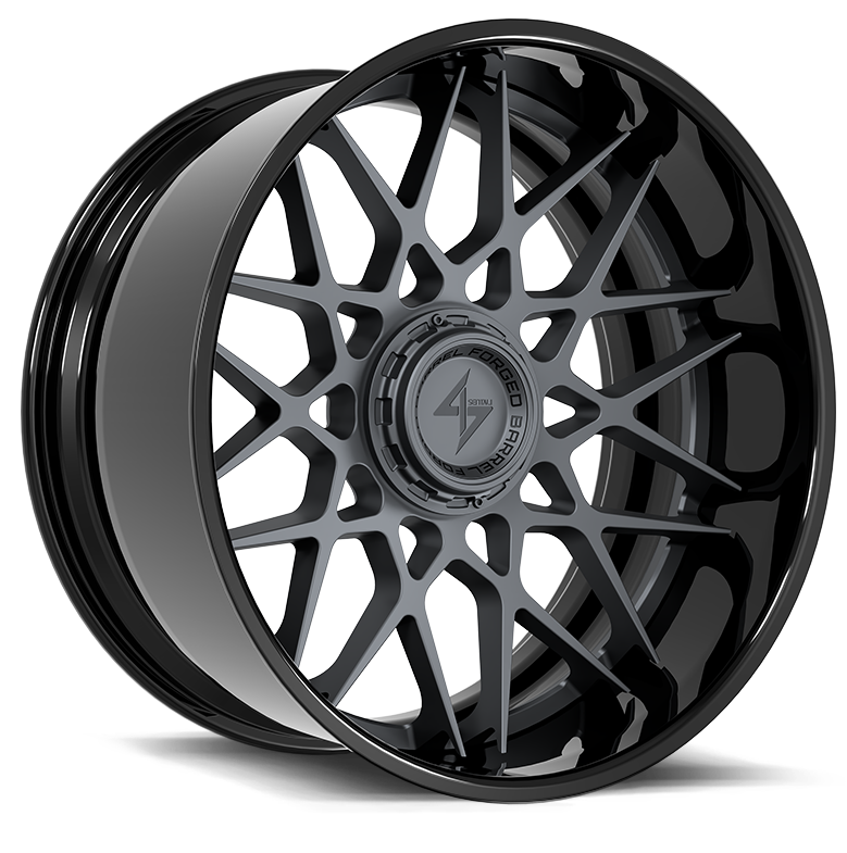 SENTALI BFX5 | 22x12 | -44 | 125.2 | 8x165.1/8x170