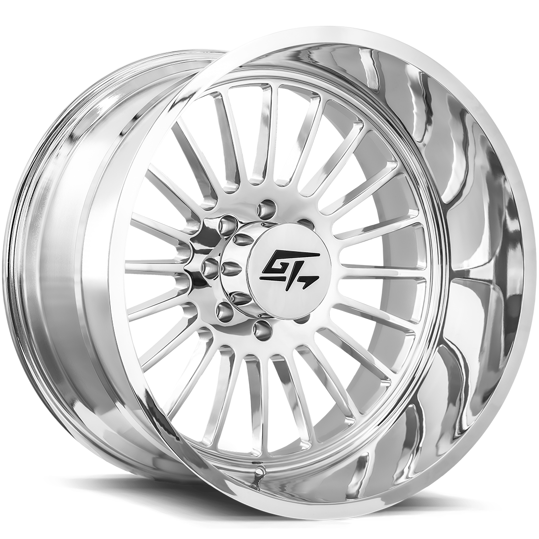 GT OFF-ROAD STRIKE | 20x10 | -18 | 125.2 | 8x165.1