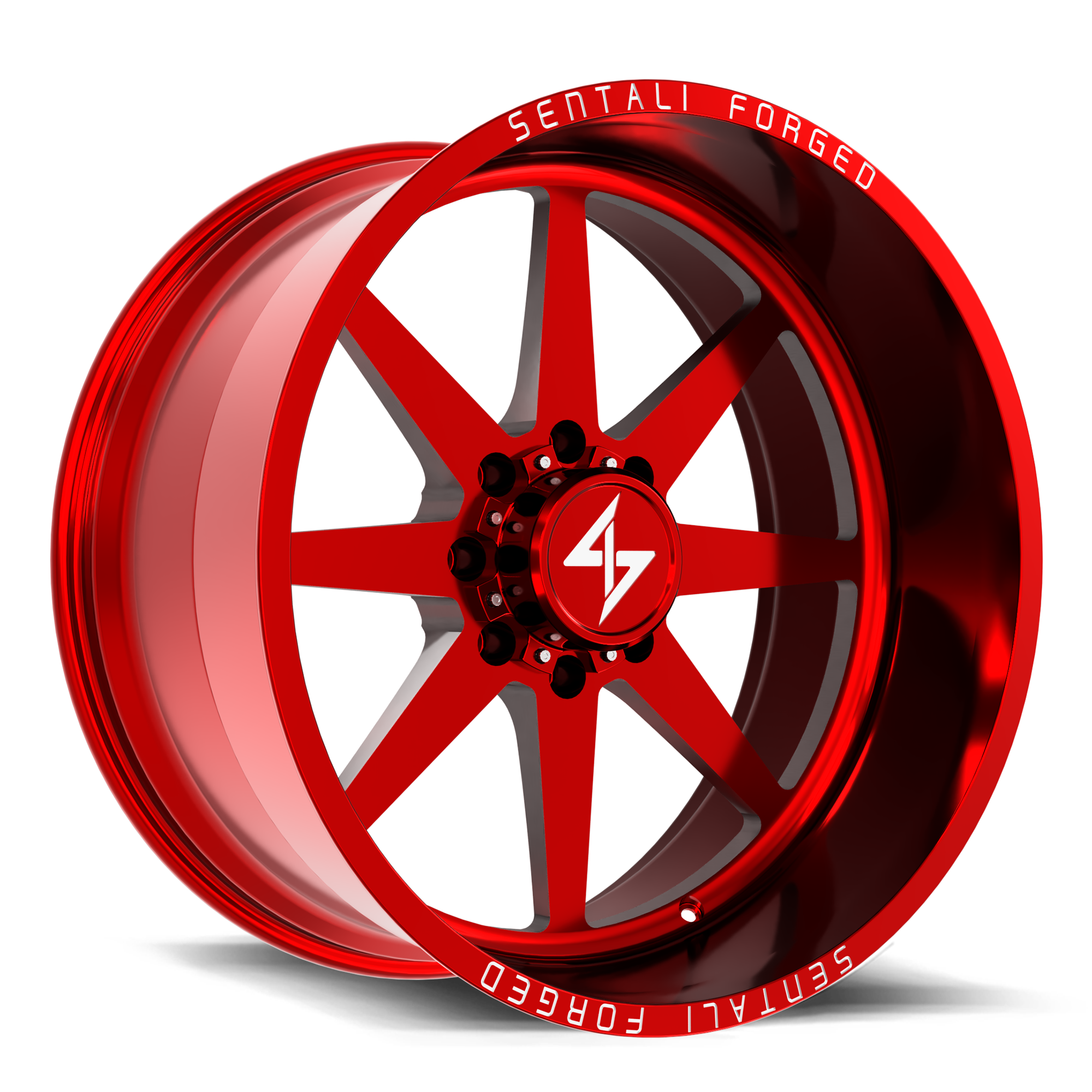SENTALI SF12 | 22x14 | -76 | 87.1 | 6x135