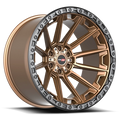 VORTEK VRT-601 | 22x10 | -12 | 106.1 | 6x135/6x139.7