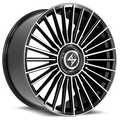 SENTALI SPECTRE | 22x10.5 | 40 | 73.1 | 5x112/5x114.3