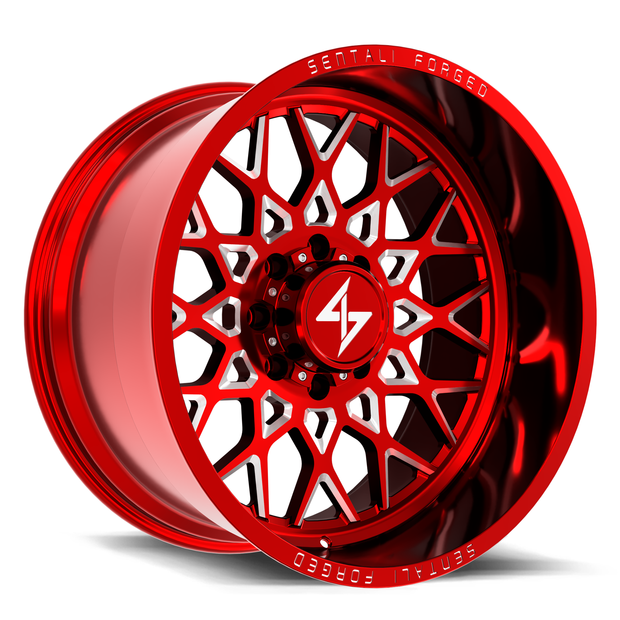 SENTALI SF-5 | 22x12 | -44 | 106.2 | 6x139.7