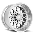 SENTALI SF-5 | 22x10 | -24 | 125.2 | 8x165.1