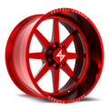 SENTALI SF12 | 22x14 | -76 | 71.5 | 5x127