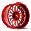 SENTALI SF8 | 24x12 | -44 | 125.2 | 8x165.1