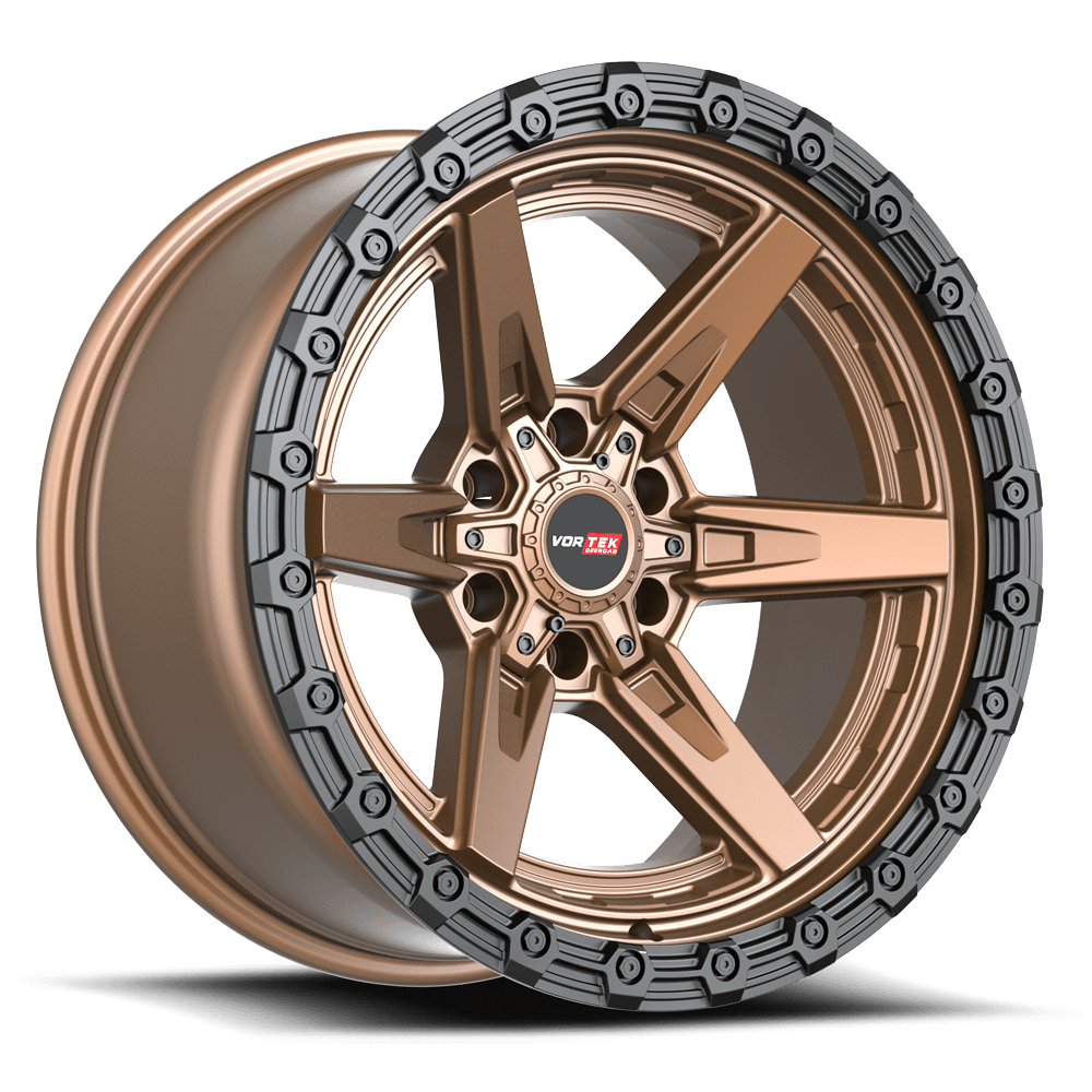 VORTEK VRT-602 | 20x9 | 106.1 | 6x135/6x139.7