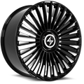 SENTALI TURBINE | 22x10.5 | 40 | 73.1 | 5x112/5x114.3