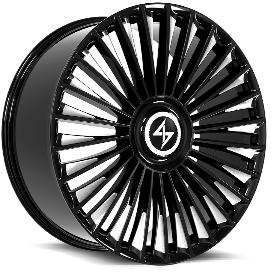 SENTALI TURBINE | 22x10.5 | 40 | 73.1 | 5x112/5x114.3