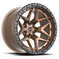 VORTEK VRT-603 | 17x9 | 12 | 106.1 | 6x135/6x139.7