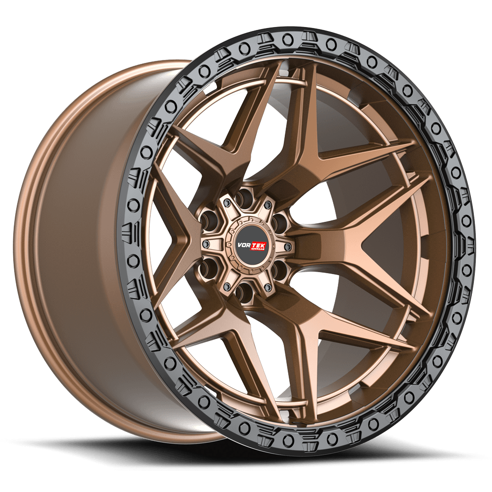 VORTEK VRT-603 | 17x9 | 12 | 106.1 | 6x135/6x139.7