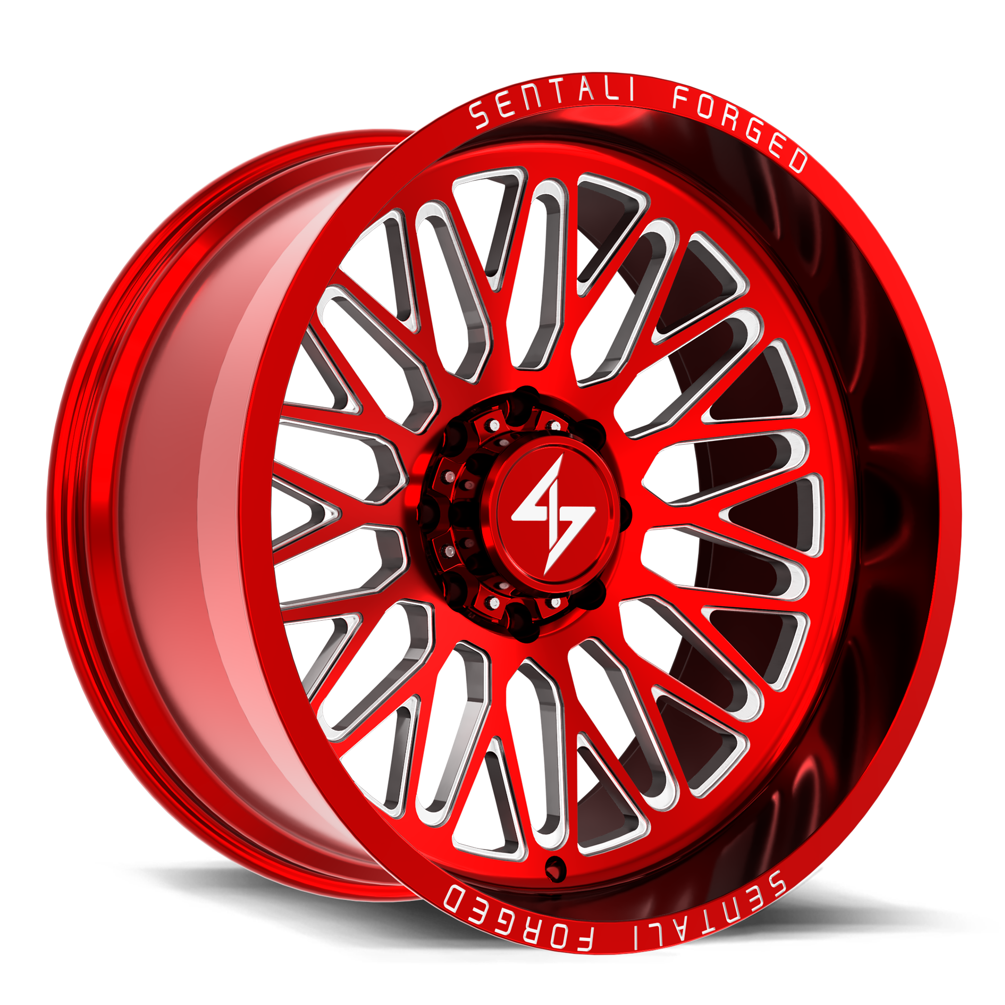 SENTALI SF8 | 22x10 | -24 | 124.3 | 8x180