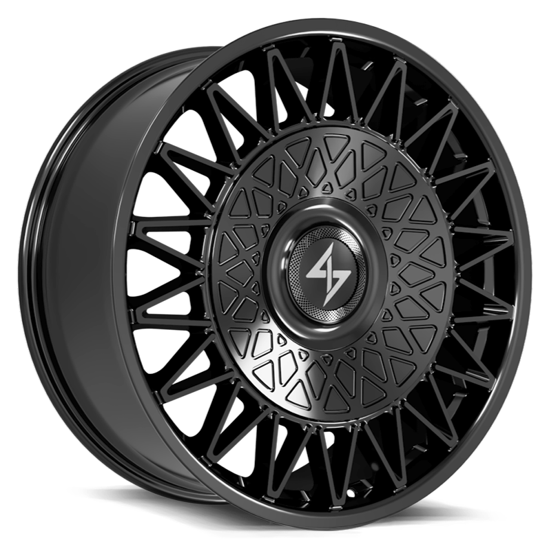 SENTALI CROWN | 22x10.5 | 25 | 71.6 | 5x112/5x115
