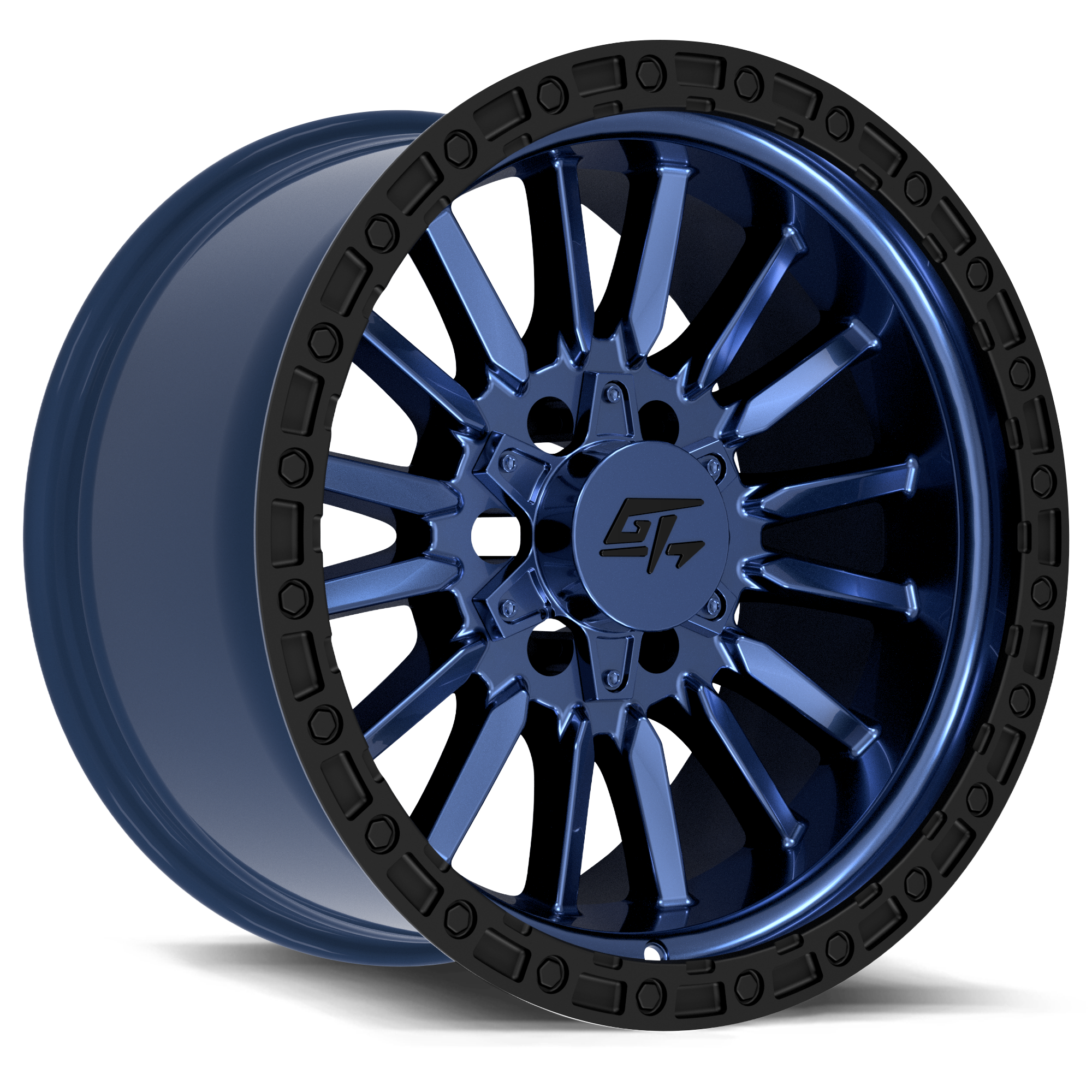 GT OFF-ROAD CHAMBER | 17x10 | -18 | 106.1 | 6x135/6x139.7