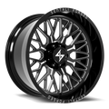 SENTALI SF11 | 22x14 | -76 | 106.2 | 6x139.7