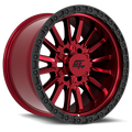GT OFF-ROAD CHAMBER | 18x10 | -18 | 125.2 | 8x165.1/8x170
