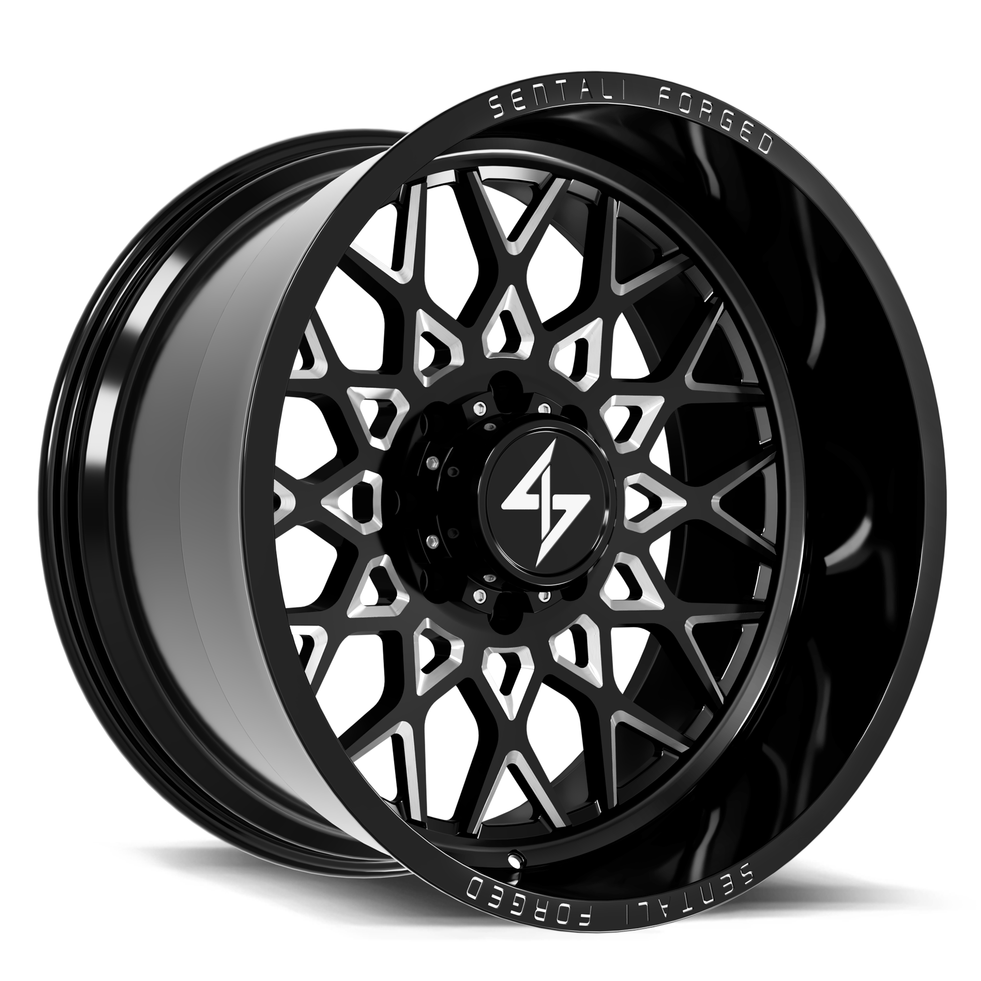 SENTALI SF-5 | 24x14 | -76 | 87.1 | 6x135
