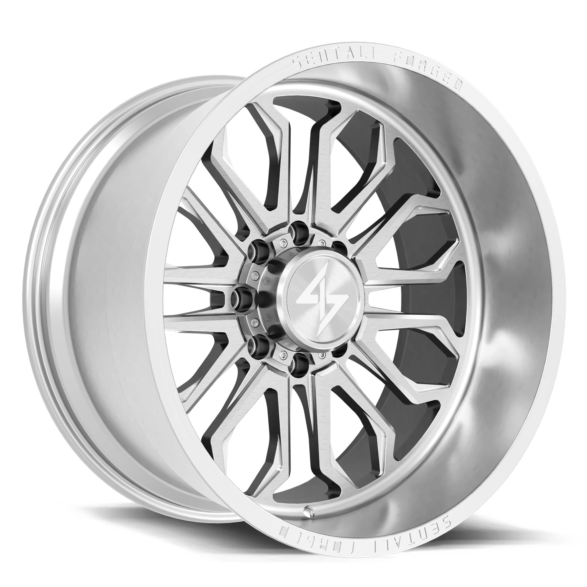 SENTALI SF-3 | 26x12 | -44 | 125.2 | 8x170