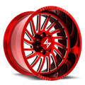 SENTALI SF-1 | 24x14 | -76 | 125.2 | 8x165.1