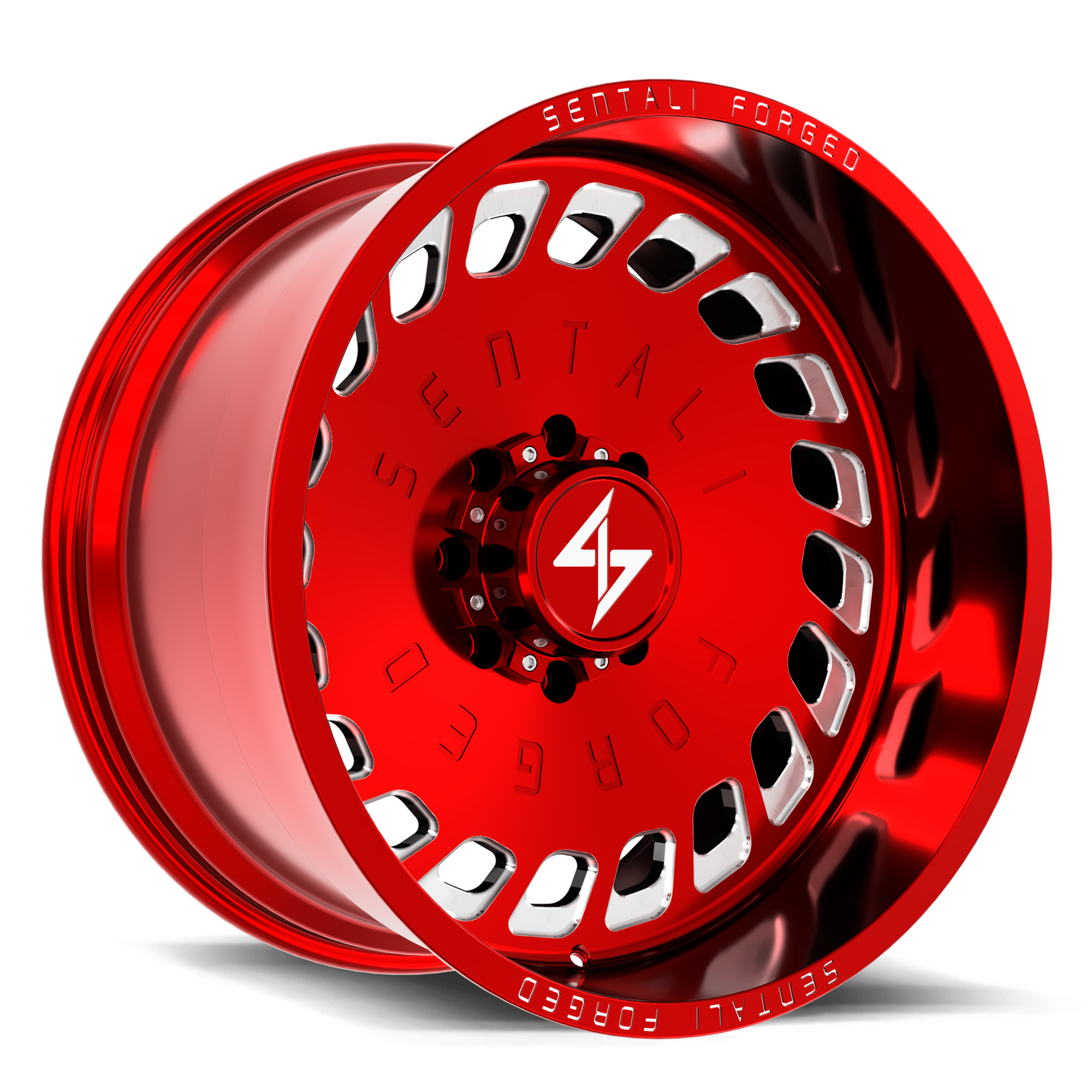 SENTALI SF-4 | 22x12 | -44 | 125.2 | 8x170