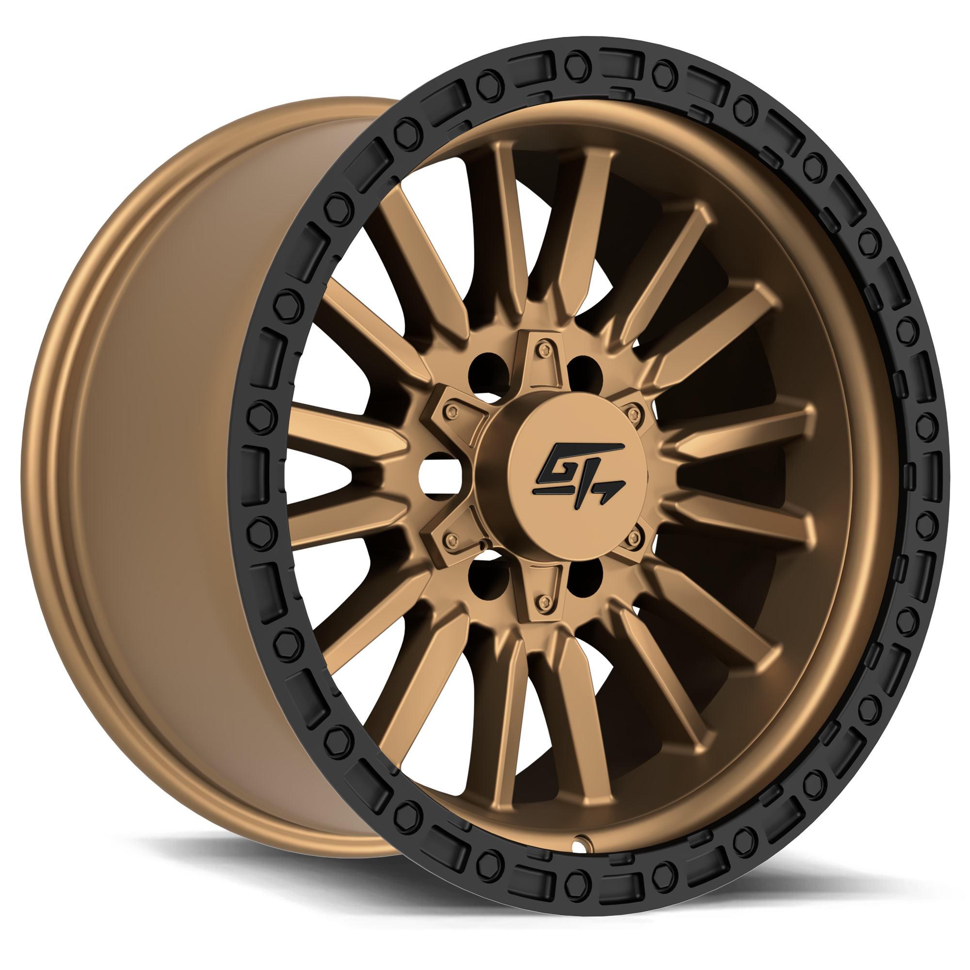 GT OFF-ROAD CHAMBER | 17x9 | 12 | 78.1 | 5x127/5x139.7
