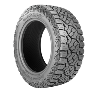 BUCKSHOT RUGGED TERRAIN | 35X12.50R17 | Winter