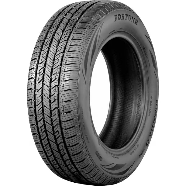 FORTUNE TIRES CLIMAFLEX 4S | 225/45R17 | Winter