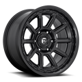 FUEL OFF-ROAD D689 TORQUE | 18x9 | 1 | 87.1 | 6x135