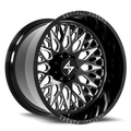 SENTALI SF-6 | 26x14 | -76 | 106.2 | 6x139.7