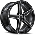 SENTALI SS4 | 18x8.5 | 35 | 73.1 | 5x114.3