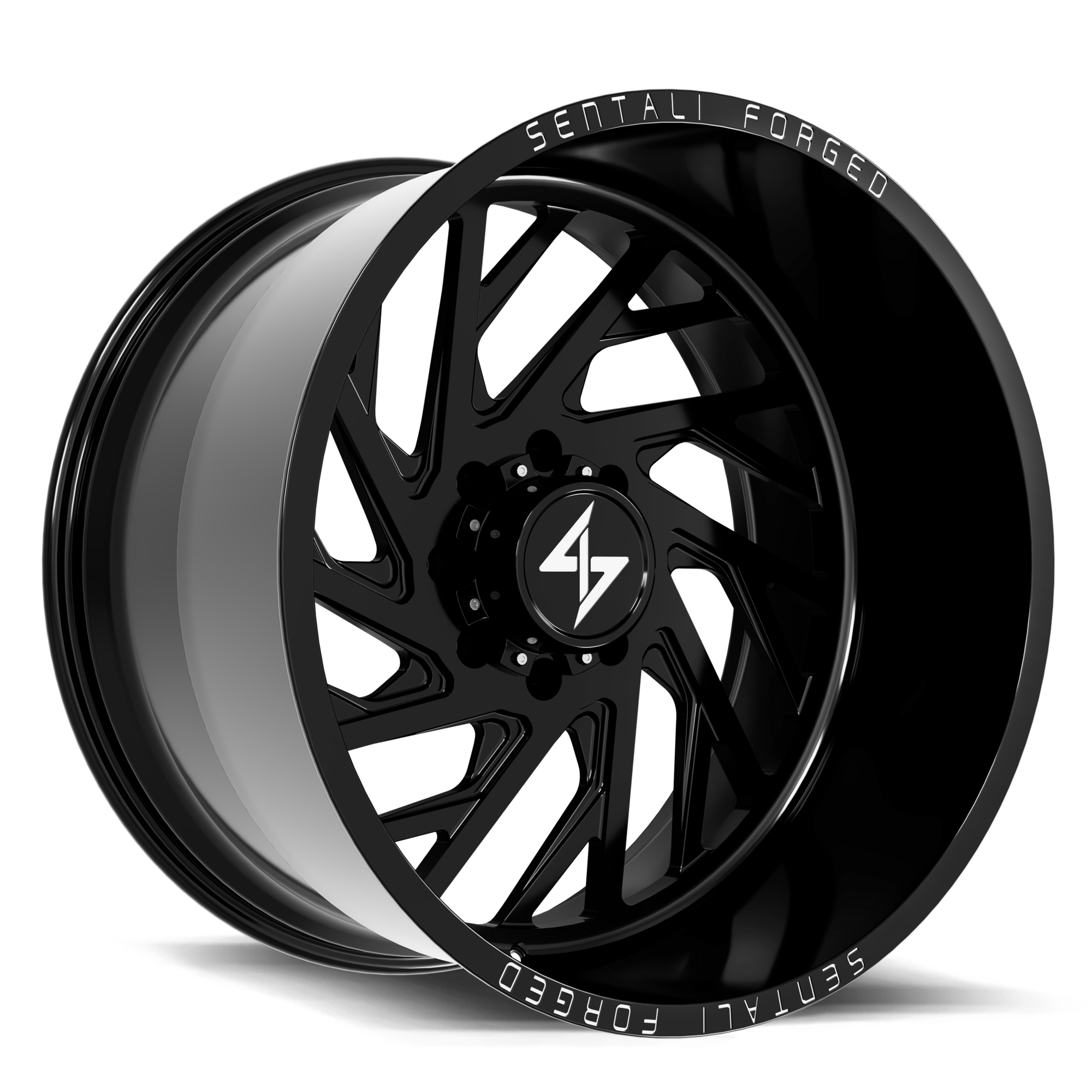 SENTALI SF-7 | 30x16 | -99 | 124.3 | 8x180