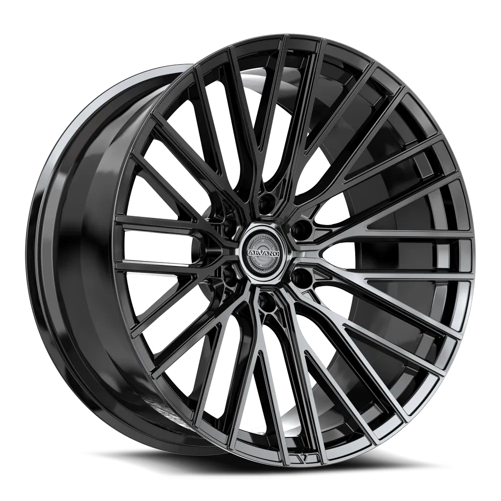 ARVANO ART-1 | 24x10 | -12 | 87.1 | 6x135