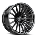 ARVANO ART-2 | 22x9.5 | 18 | 87.1 | 6x135