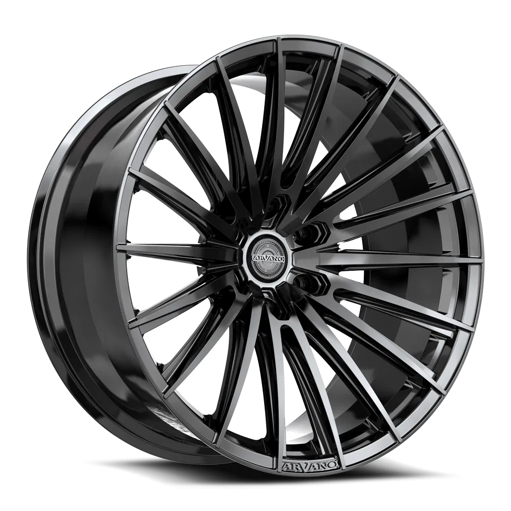 ARVANO ART-2 | 22x9.5 | 18 | 87.1 | 6x135