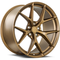 SENTALI SS3 | 18x9.5 | 38 | 73.1 | 5x114.3