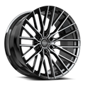 ARVANO ART-1 | 24x10 | -12 | 87.1 | 6x135