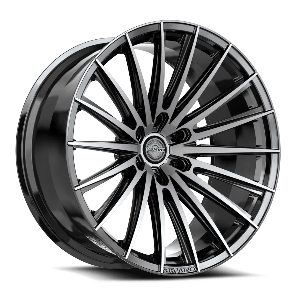 ARVANO ART-2 | 22x10 | -18 | 106.1 | 6x139.7