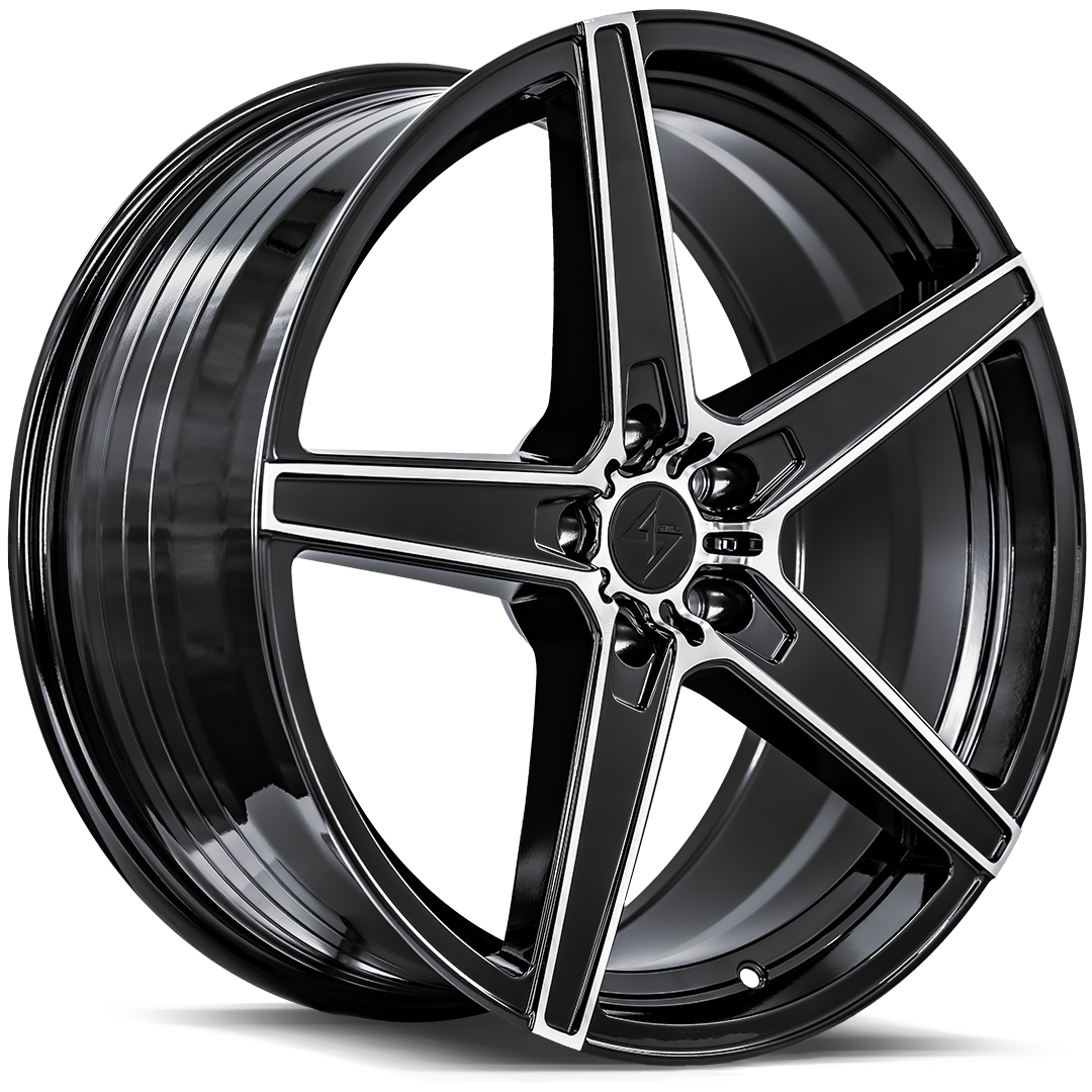 SENTALI SS4 | 22x9.5 | 35 | 73.1 | 5x114.3