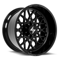 SENTALI SF-5 | 26x14 | -76 | 125.2 | 8x170