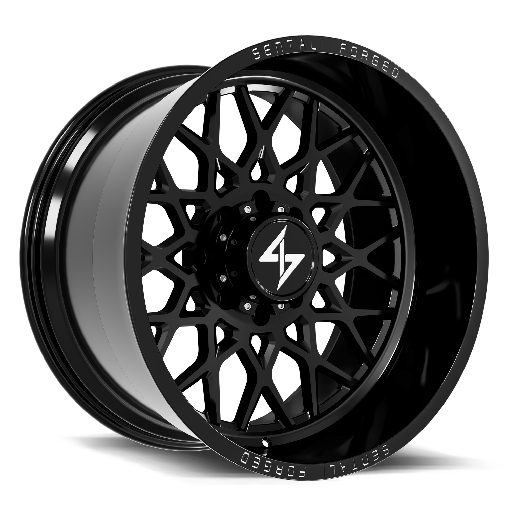 SENTALI SF-5 | 26x14 | -76 | 125.2 | 8x170