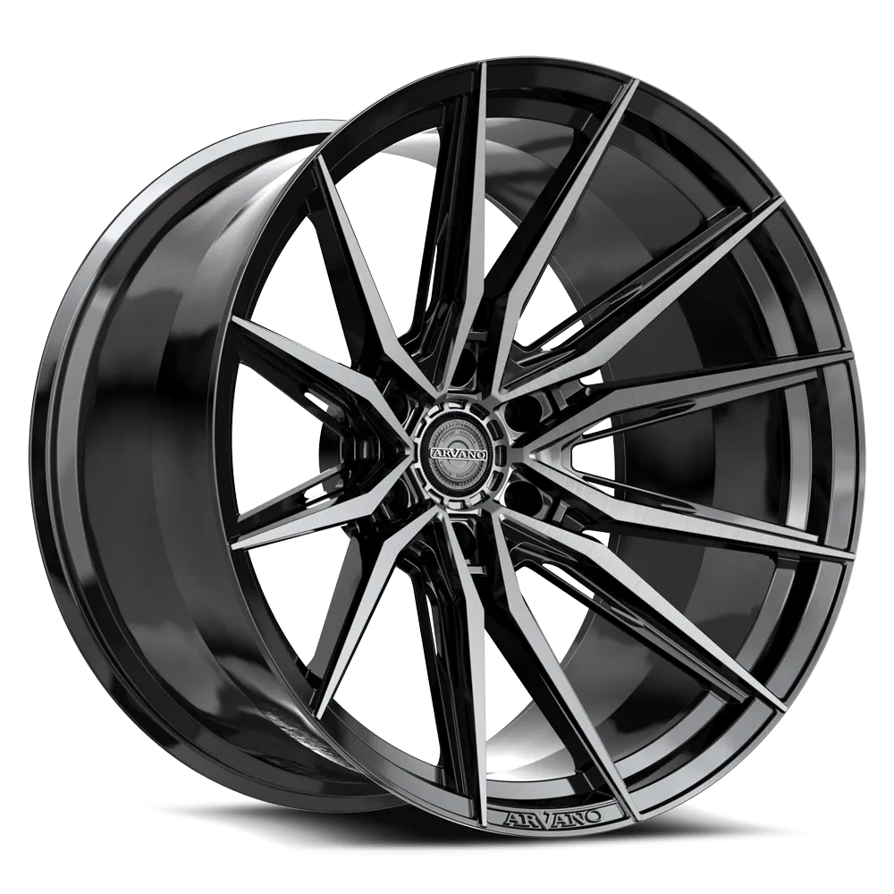 ARVANO ART-3 | 20x10 | -18 | 87.1 | 6x135