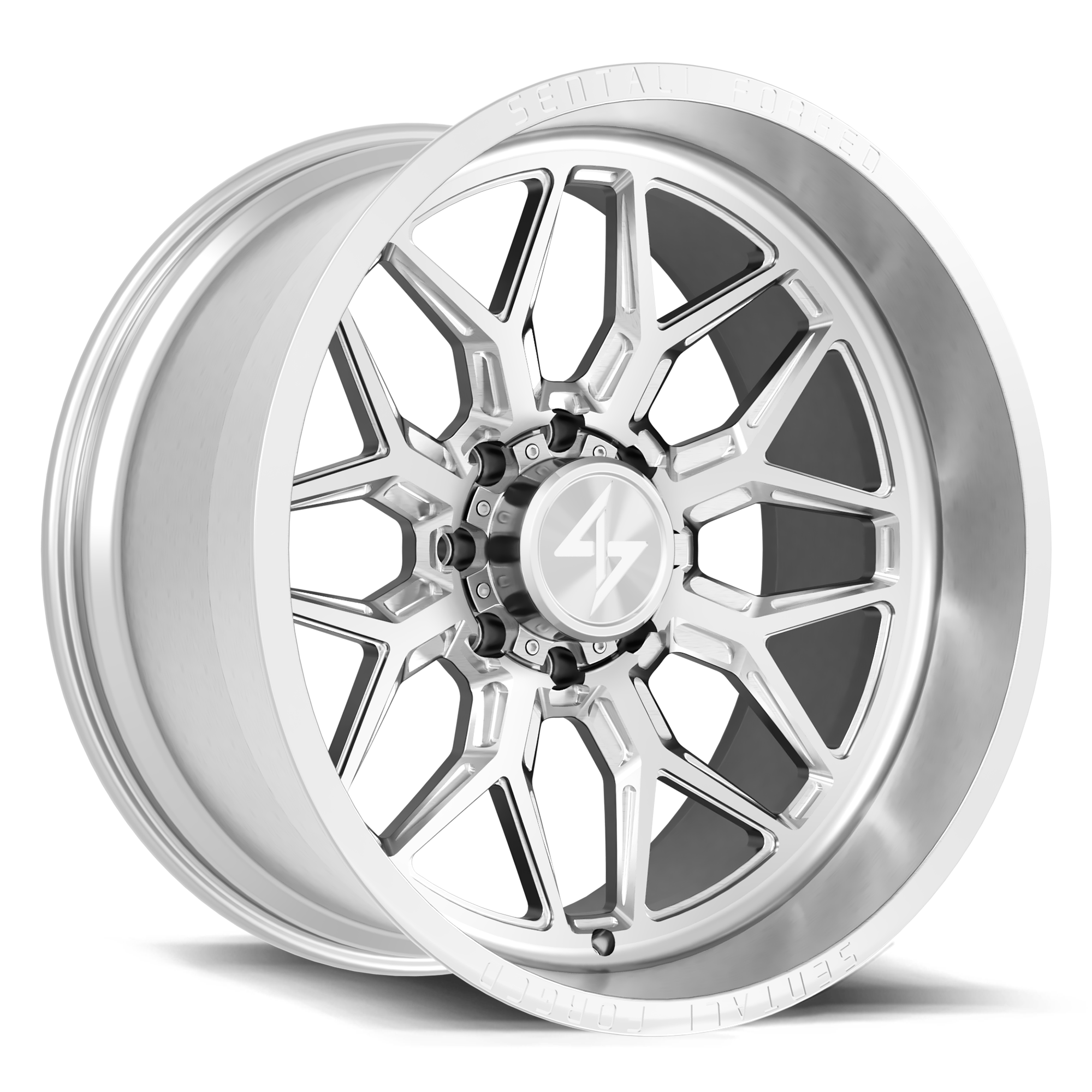 SENTALI SF9 | 22x12 | -44 | 71.5 | 5x127