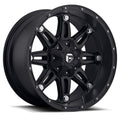 FUEL OFF-ROAD D531 HOSTAGE | 18x9 | 1 | 125.1 | 8x165.1