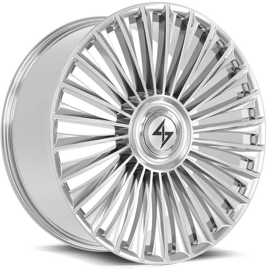 SENTALI TURBINE | 24x10 | 30 | 74.1 | 5x127/5x120