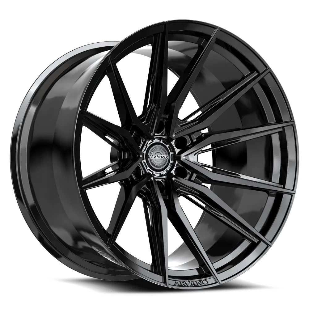 ARVANO ART-3 | 20x9 | 18 | 87.1 | 6x135
