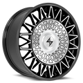 SENTALI CROWN | 24x10 | 20 | 106.1 | 6x135/6x139.7