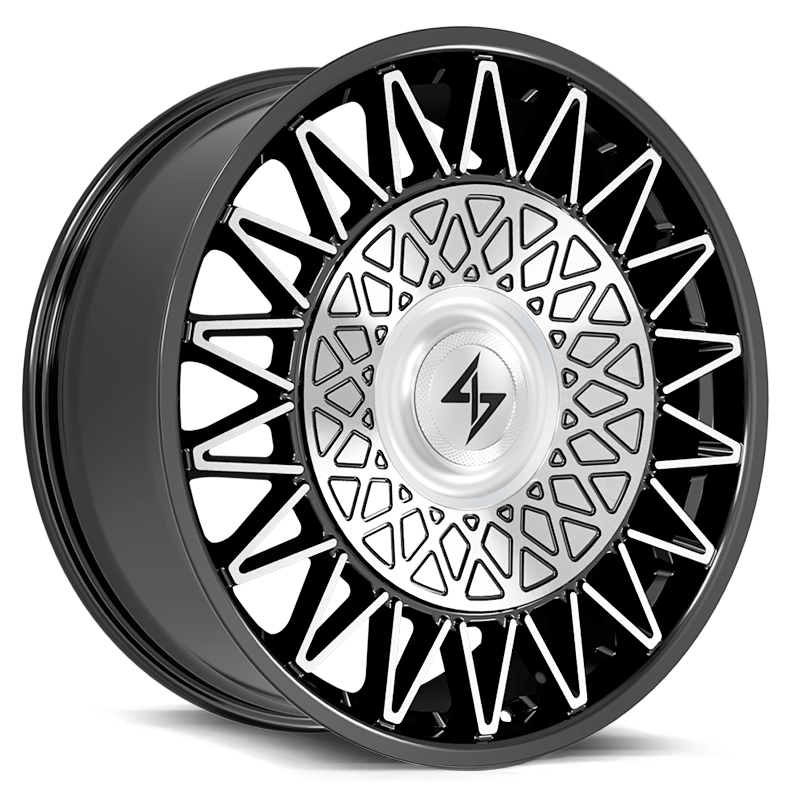 SENTALI CROWN | 24x10 | 20 | 106.1 | 6x135/6x139.7