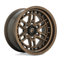 FUEL OFF-ROAD D669 NITRO | 20x9 | 1 | 87.1 | 6x135