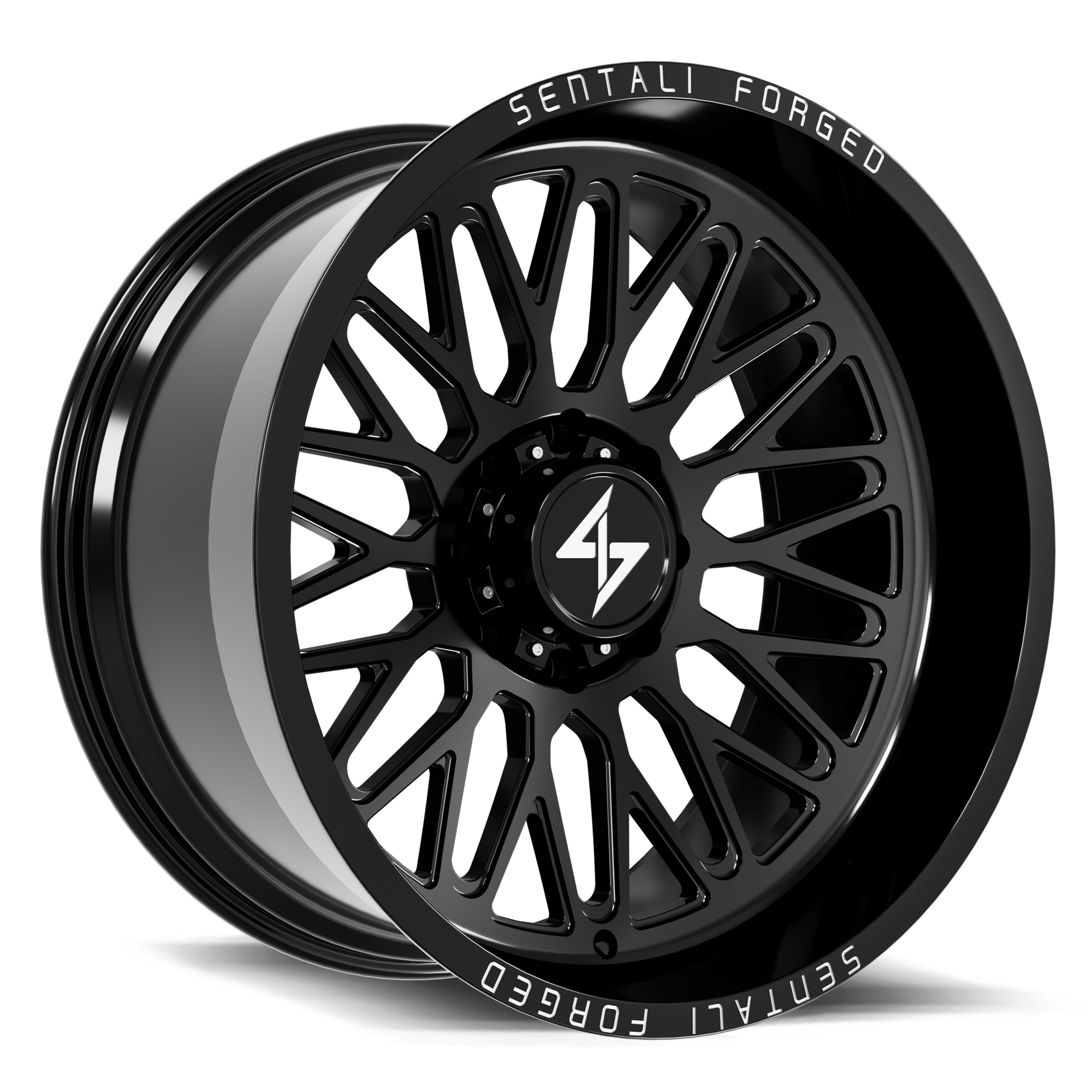 SENTALI SF8 | 24x14 | -76 | 87.1 | 6x135